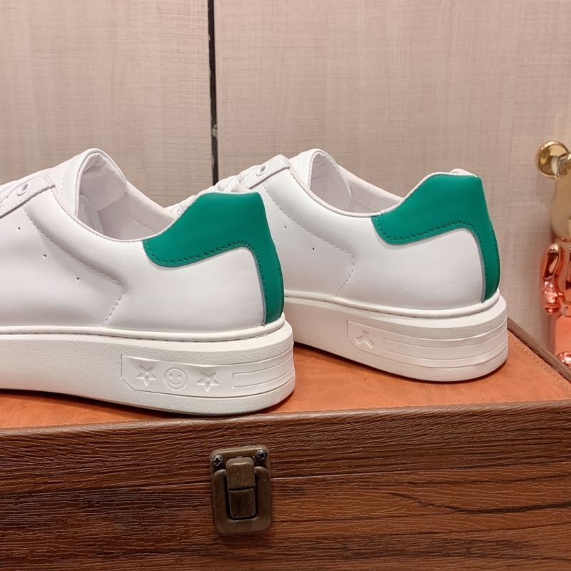 Gucci Low Shoes